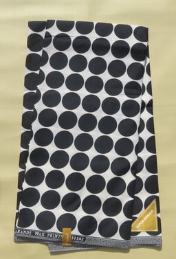 Ankara fabrics