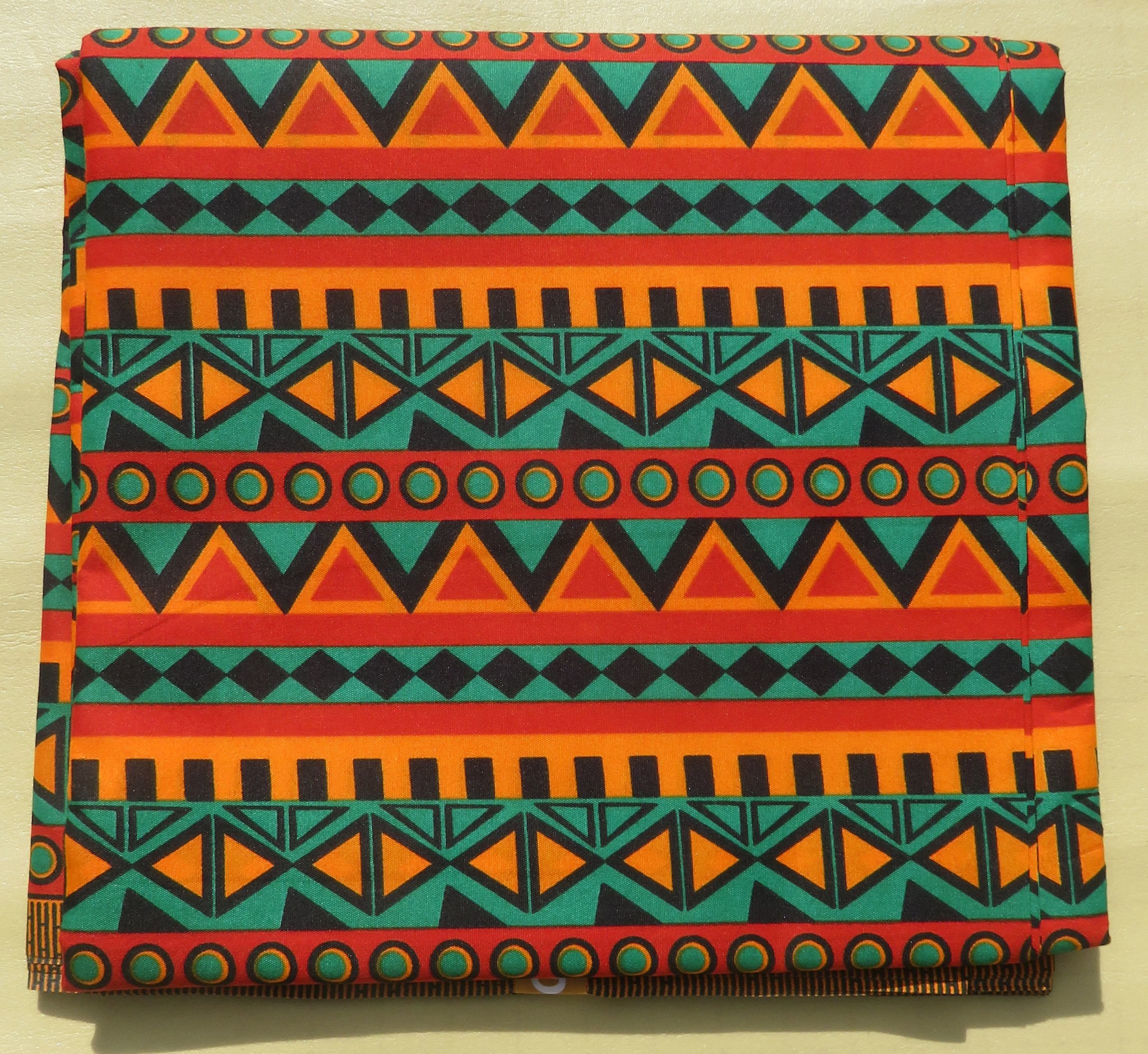Ankara fabrics_3