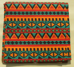 Ankara fabrics