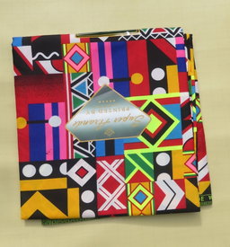 Ankara fabrics
