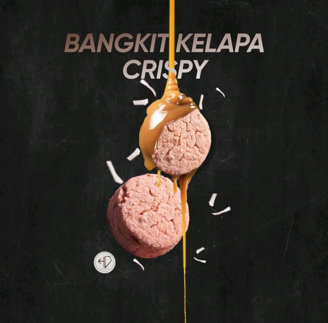 Kuih Bangkit 45PC_4