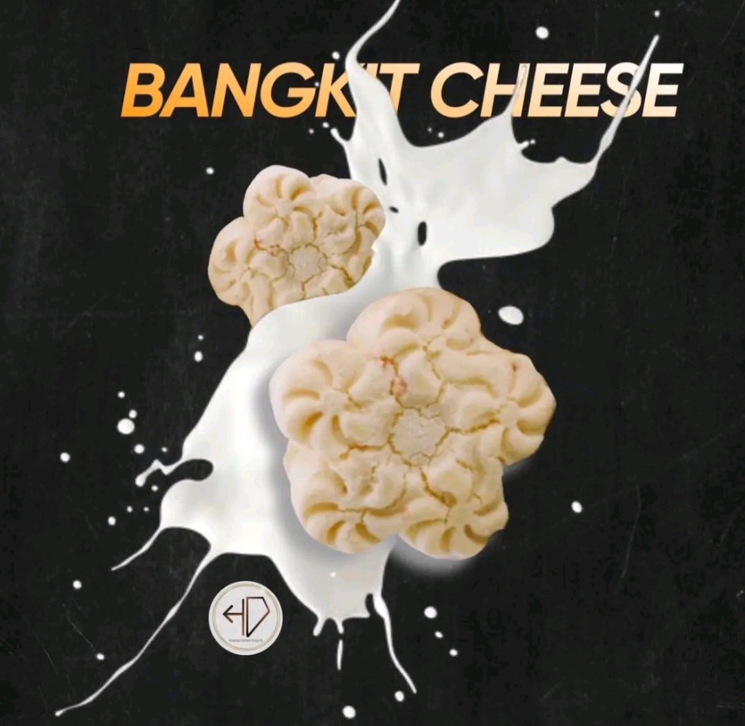 Kuih Bangkit 45PC_3