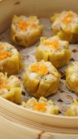 CHICKEN SIOMAI
