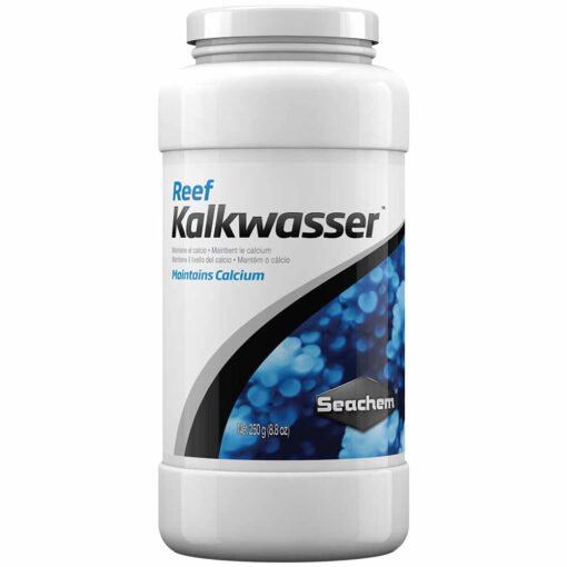 Seachem Reef Kalkwasser