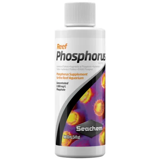 Seachem Reef Phosphorus_0