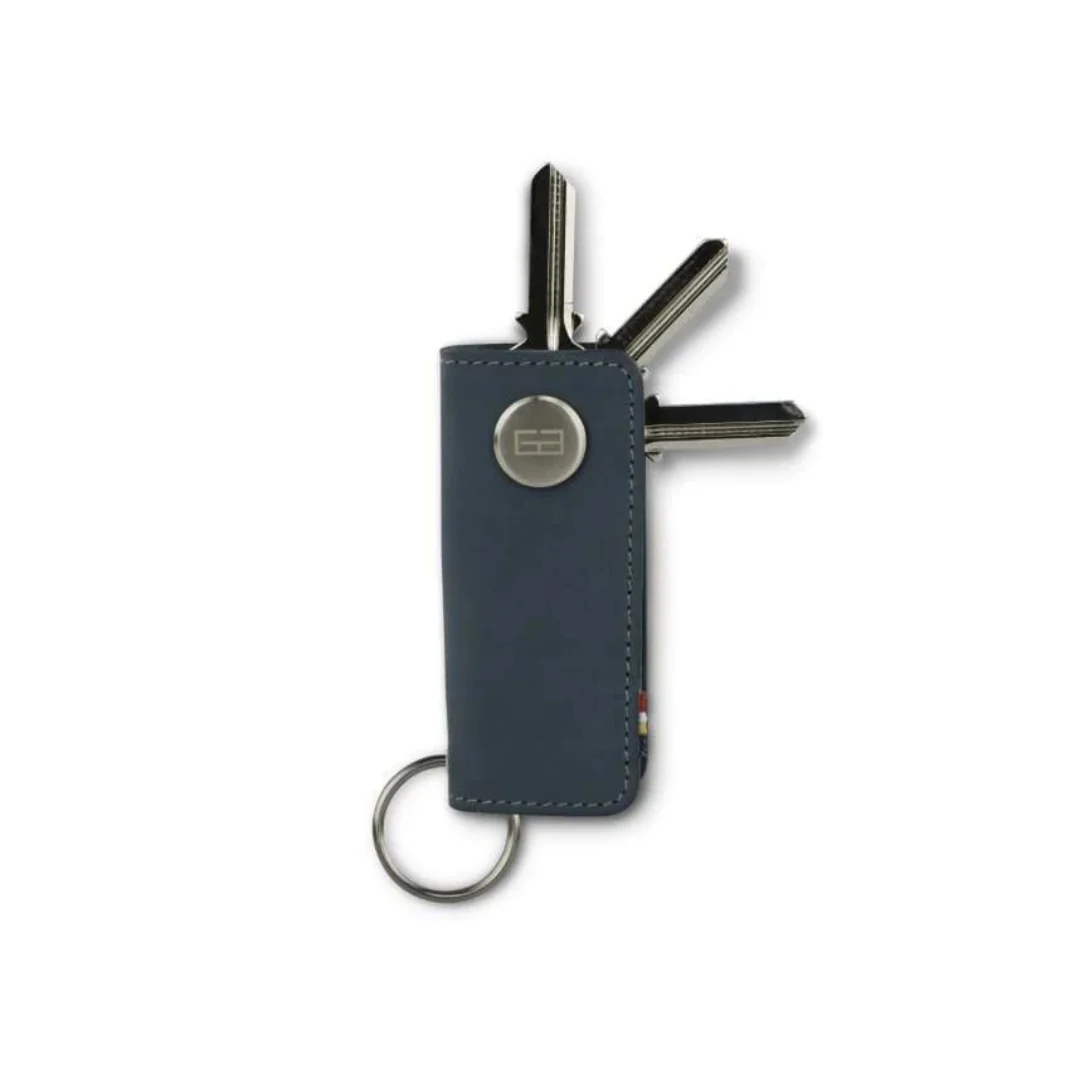 GARZINI Lusso Key Holder_1