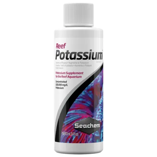 Seachem Reef Potassium_0