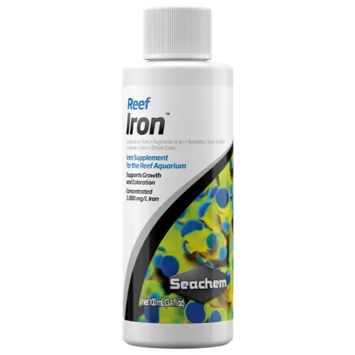 Seachem Reef Iron_0
