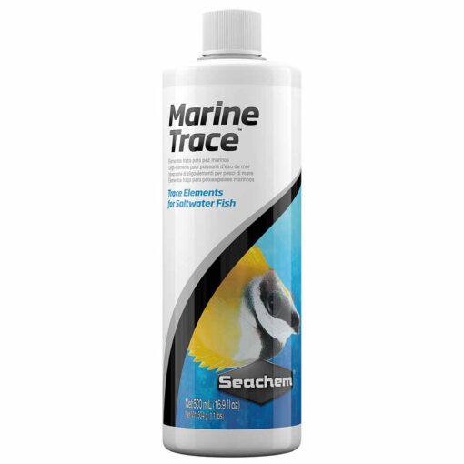 Seachem Marine Trace_0