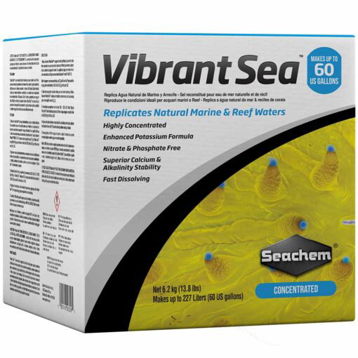 Seachem Vibrant Sea_0