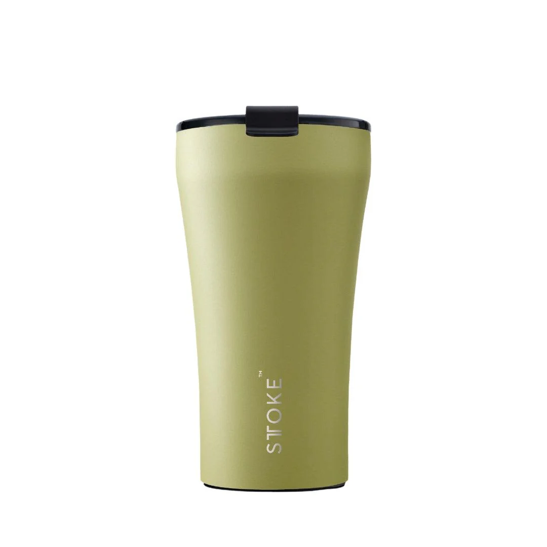 STTOKE Leakproof Mossy Meadows (2023 Anniversary Series) - 12oz_2