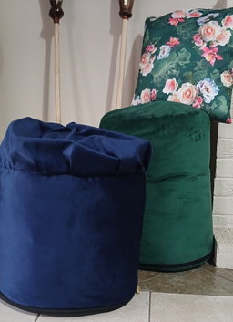 Eco-Lounger cushions