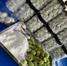 Makmur Kacang 500G
