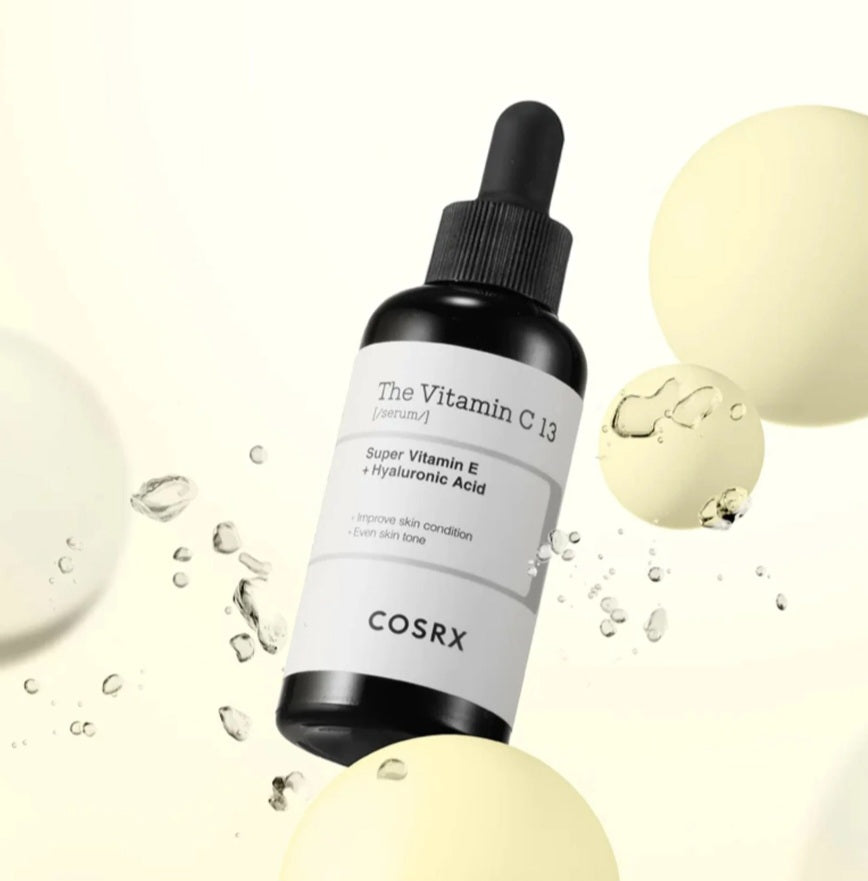 COSRX - The Vitamin C 23 Serum 20ml / 0.67fl.oz_0