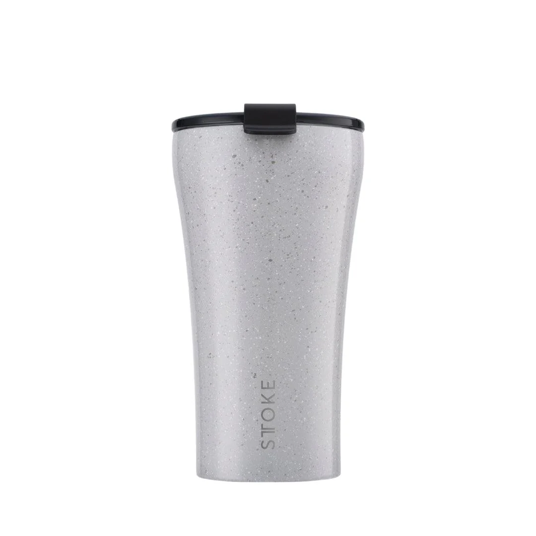 STTOKE Leakproof Granite Series (Limited Edition) - 12oz