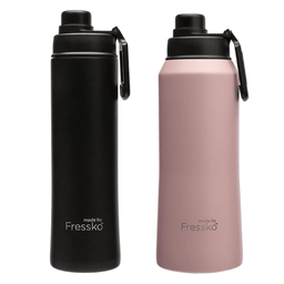 FRESSKO Sip Lid for Core/Move