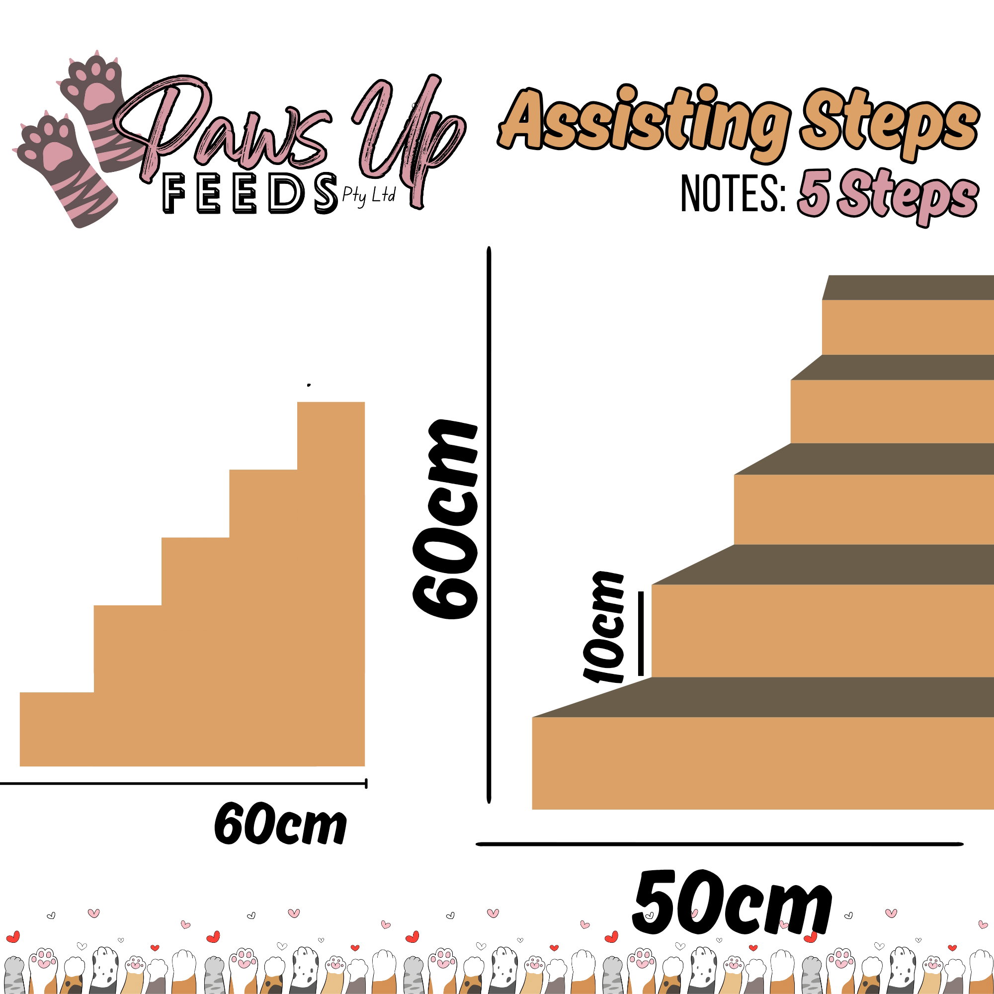 Assisting Steps_1