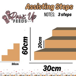 Assisting Steps