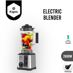 Blender 5in1 (2600W)  