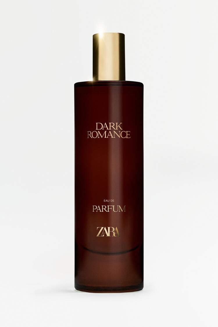 Eau de parfum DARK ROMANCE