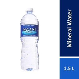 Dasani Drinking Water (Per Carton)