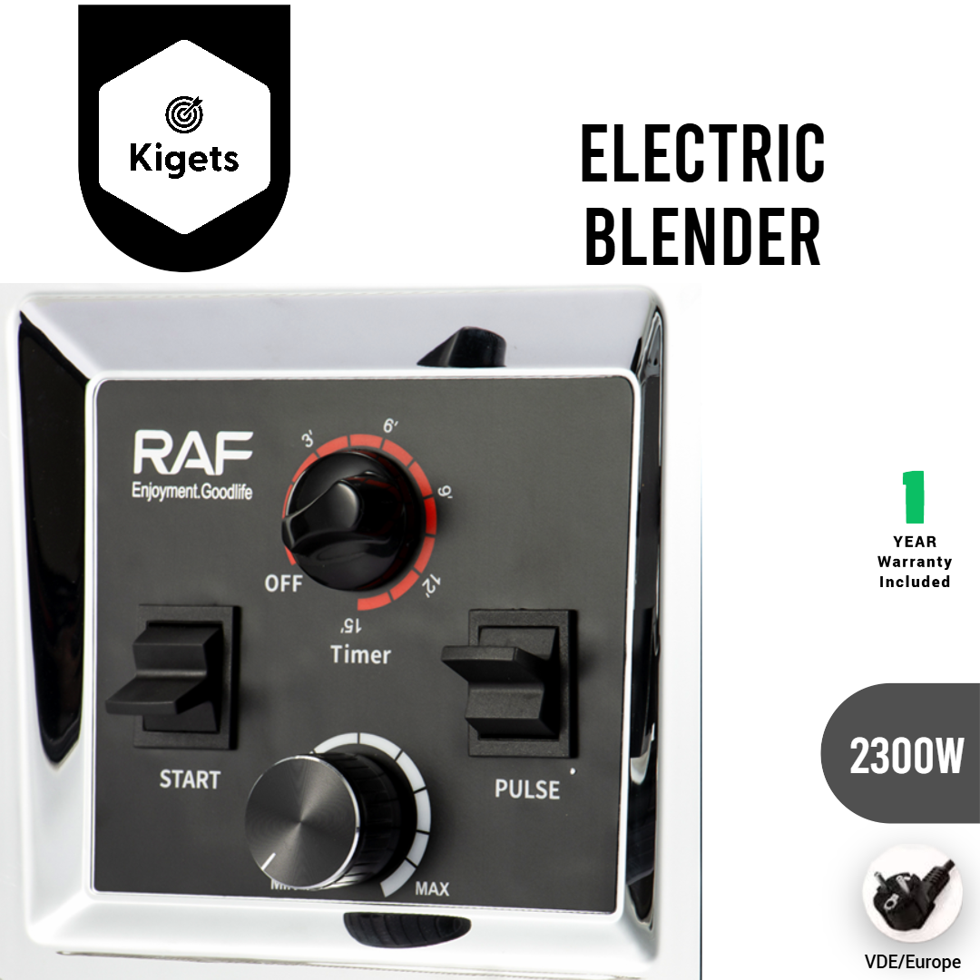 10L Industrial Blender  _7