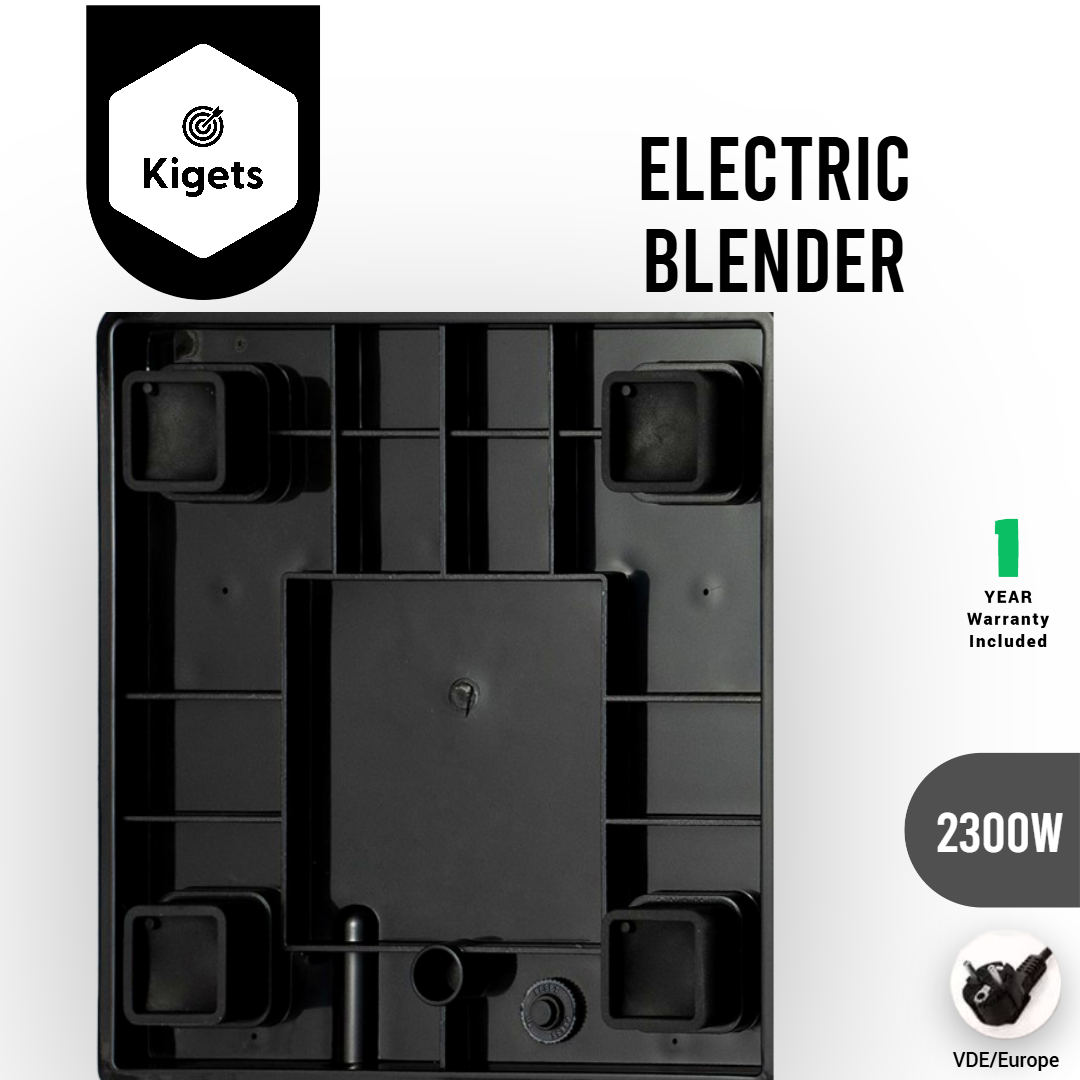10L Industrial Blender  _12