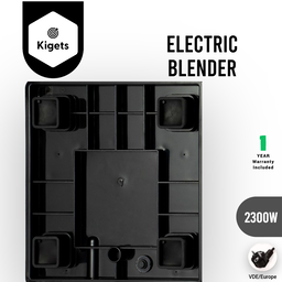 10L Industrial Blender  