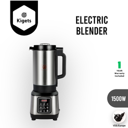 6L Industrial Blender  