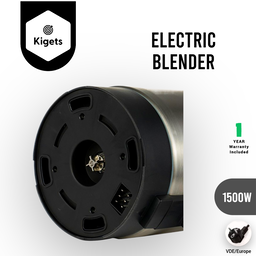6L Industrial Blender  