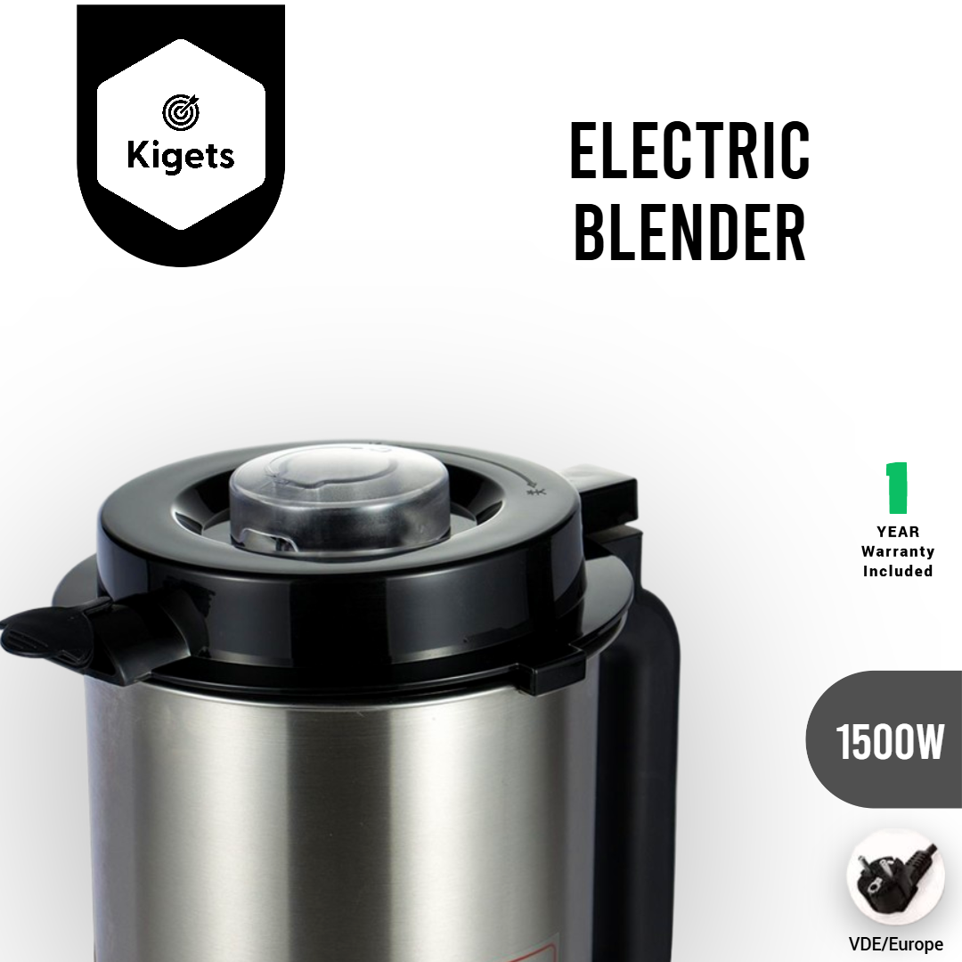 6L Industrial Blender  _11
