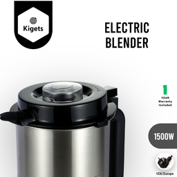 6L Industrial Blender  