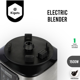 6L Industrial Blender  