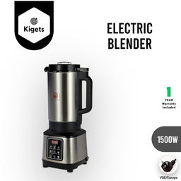 6L Industrial Blender  