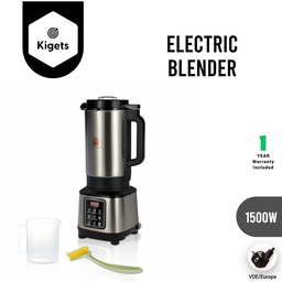 6L Industrial Blender  