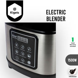 6L Industrial Blender  