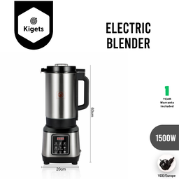 6L Industrial Blender  