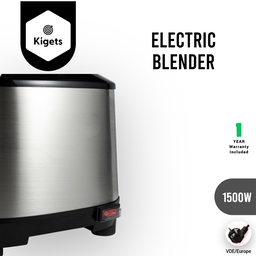6L Industrial Blender  