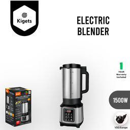 6L Industrial Blender  