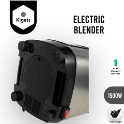 6L Industrial Blender  
