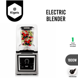 2L Industrial Blender  