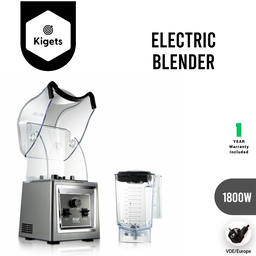 2L Industrial Blender  