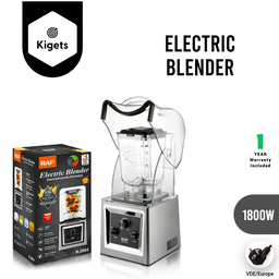 2L Industrial Blender  