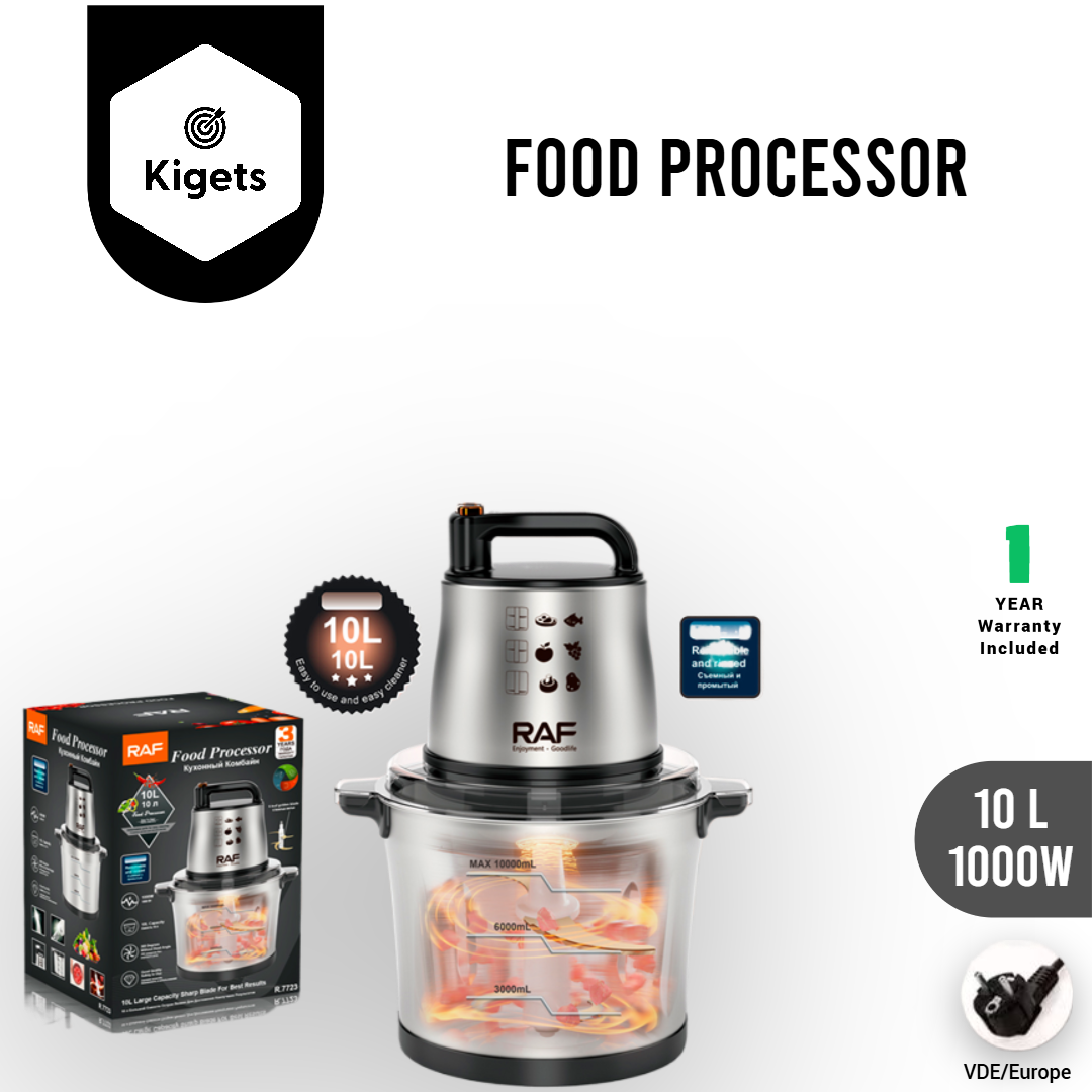 10L Food Processor_10