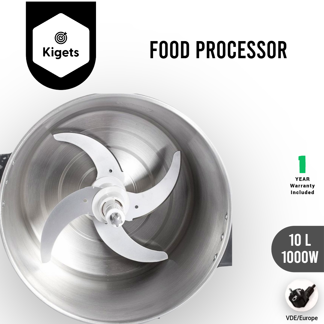 10L Food Processor_5
