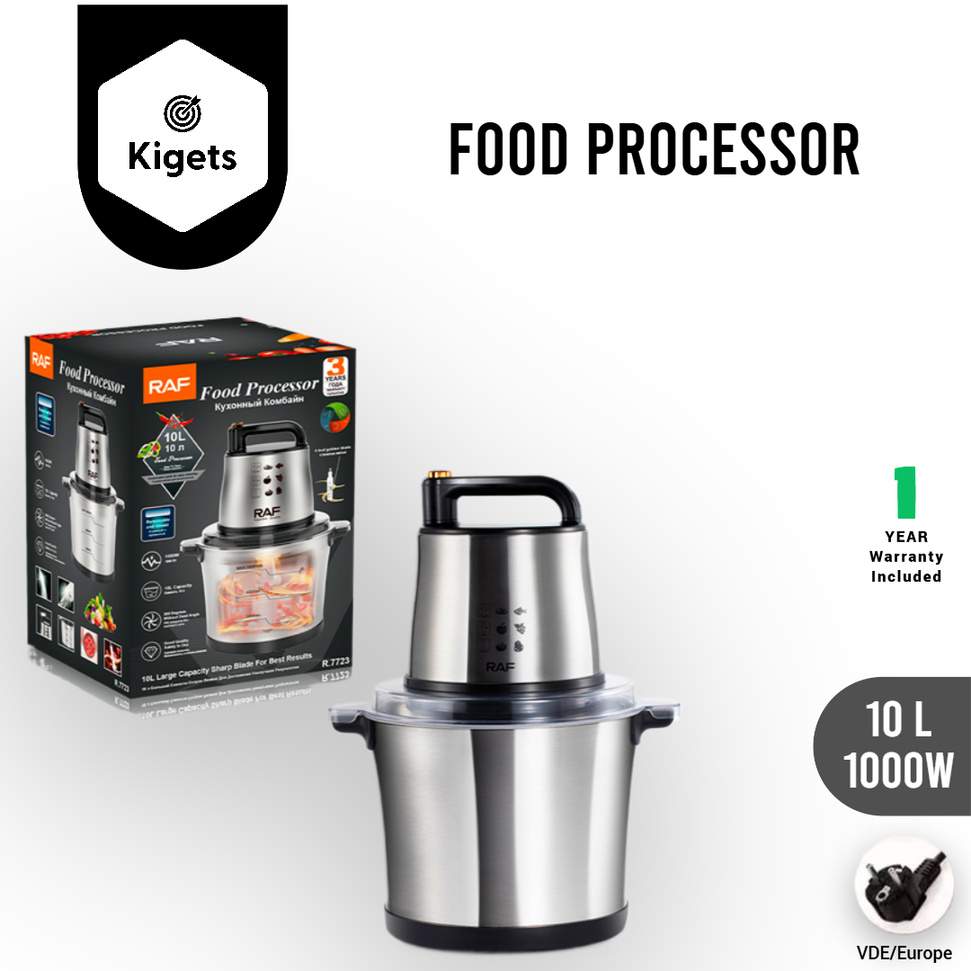 10L Food Processor_0