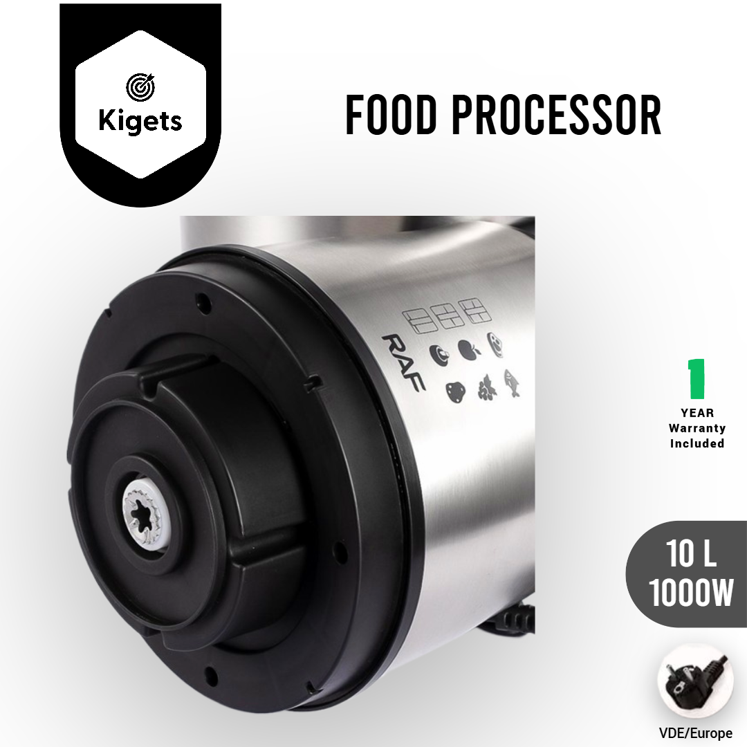 10L Food Processor_8