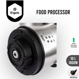 10L Food Processor