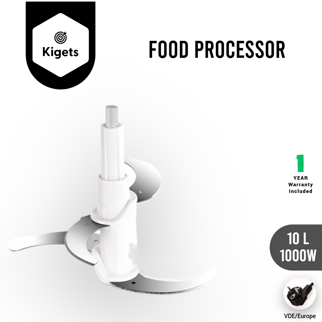 10L Food Processor_9