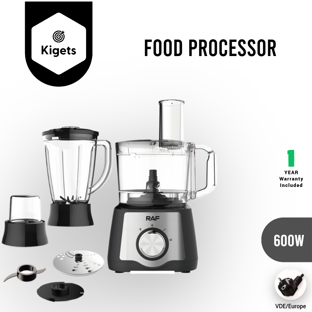 7in1 Food Processor  _9